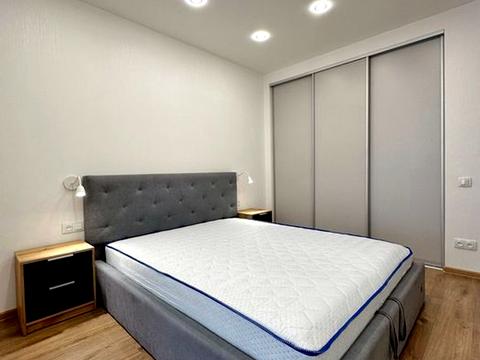 квартира по адресу Набережная Победы ул., 44п