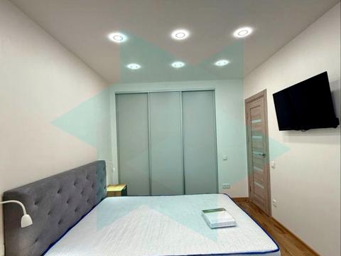 квартира по адресу Набережная Победы ул., 44п