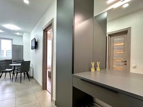 квартира по адресу Набережная Победы ул., 44п