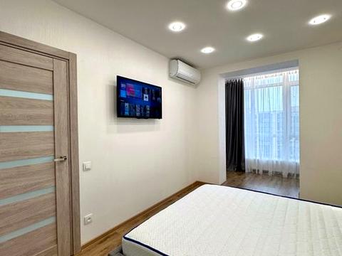 квартира по адресу Набережная Победы ул., 44п