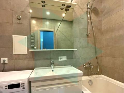 квартира по адресу Набережная Победы ул., 44п