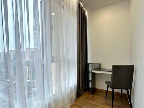 квартира по адресу Набережная Победы ул., 44п