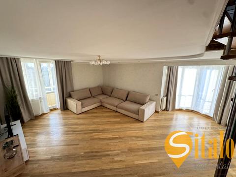 квартира по адресу Остроградских ул. (Пожарского), 5