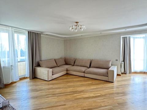 квартира по адресу Остроградских ул. (Пожарского), 5