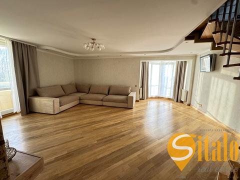 квартира по адресу Остроградских ул. (Пожарского), 5