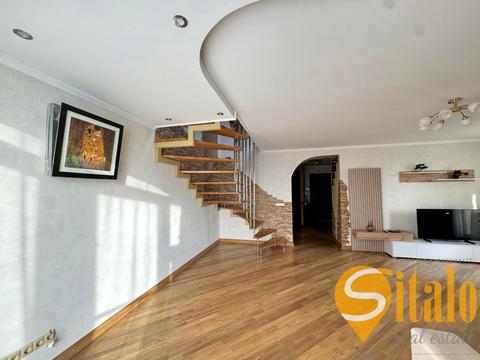 квартира по адресу Остроградских ул. (Пожарского), 5