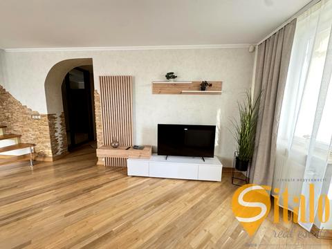 квартира по адресу Остроградских ул. (Пожарского), 5