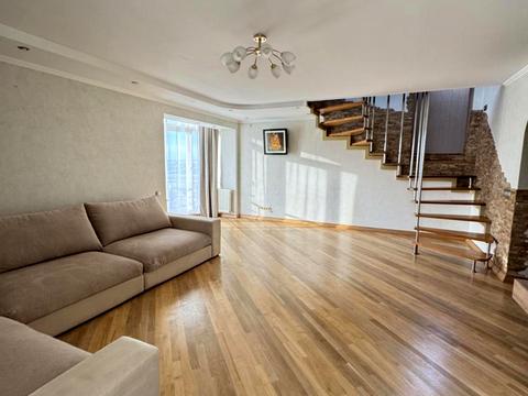 квартира по адресу Остроградских ул. (Пожарского), 5