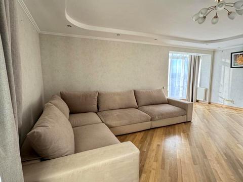 квартира по адресу Остроградских ул. (Пожарского), 5