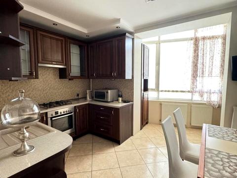 квартира по адресу Остроградских ул. (Пожарского), 5