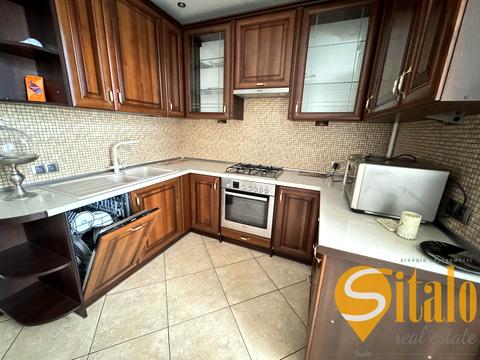 квартира по адресу Остроградских ул. (Пожарского), 5