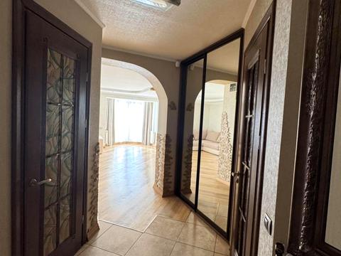 квартира по адресу Остроградских ул. (Пожарского), 5