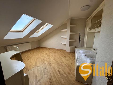 квартира по адресу Остроградских ул. (Пожарского), 5