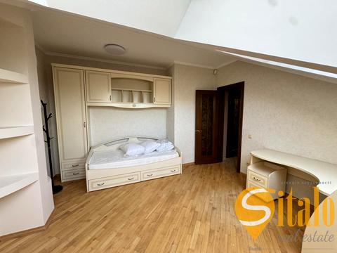 квартира по адресу Остроградских ул. (Пожарского), 5