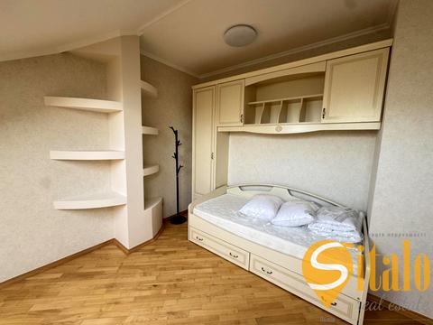 квартира по адресу Остроградских ул. (Пожарского), 5