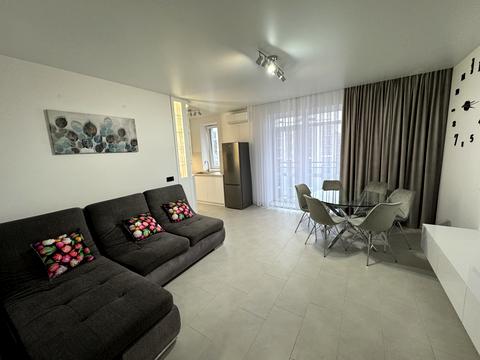 квартира по адресу Гетмана Мазепы ул., 164, к1