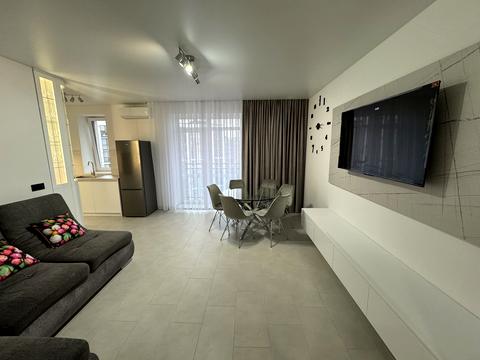 квартира по адресу Гетмана Мазепы ул., 164, к1