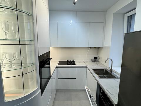 квартира по адресу Гетмана Мазепы ул., 164, к1