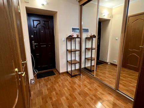 квартира за адресою Рибальська вул., 8