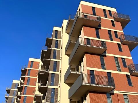 квартира за адресою Галицька вул., 3