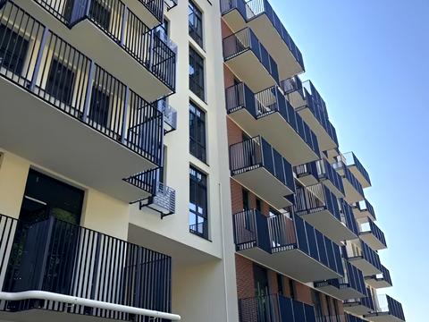 квартира за адресою Галицька вул., 3