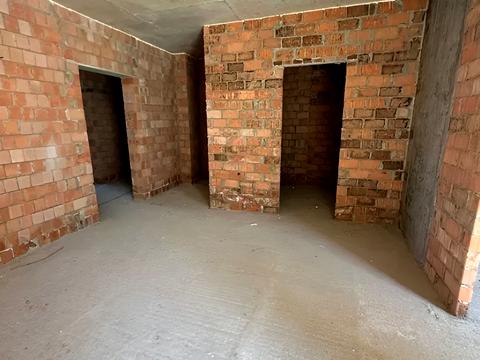 квартира за адресою Галицька вул., 3