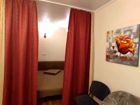 квартира за адресою Рибальська вул., 8