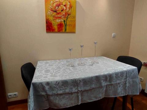 квартира за адресою Рибальська вул., 8