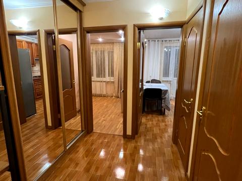 квартира за адресою Рибальська вул., 8