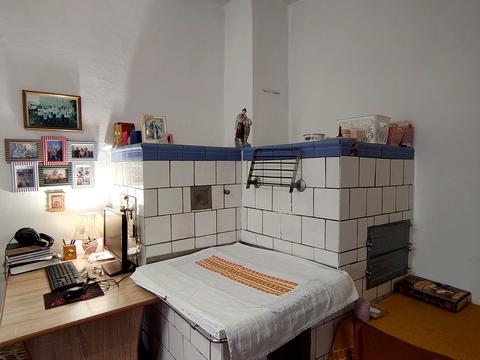 будинок за адресою Лесі Українки, 30