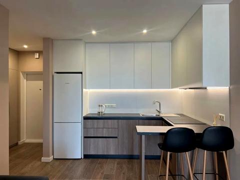 квартира по адресу Киев, Заречная ул., 4