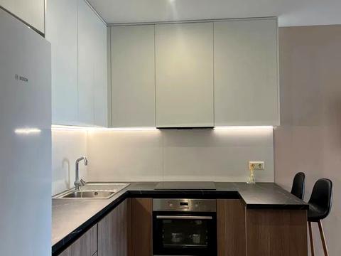 квартира по адресу Киев, Заречная ул., 4