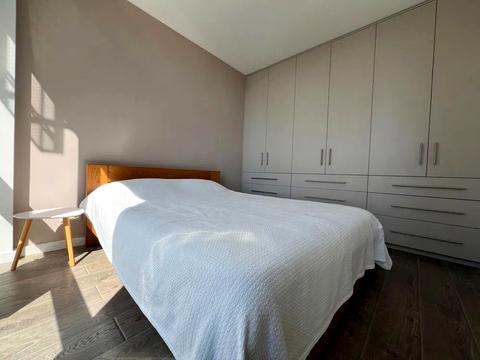 квартира по адресу Киев, Заречная ул., 4