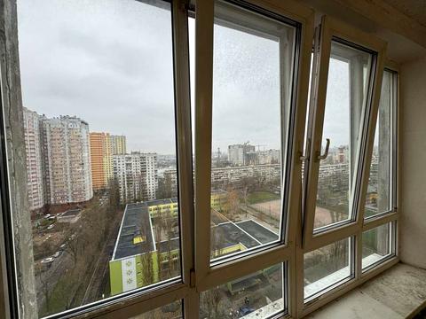 квартира за адресою Маршала Рокосовського просп., 6-Б