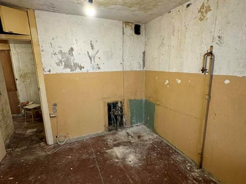 квартира за адресою Маршала Рокосовського просп., 6-Б