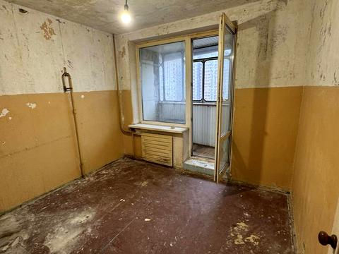 квартира за адресою Маршала Рокосовського просп., 6-Б