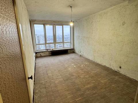 квартира за адресою Маршала Рокосовського просп., 6-Б