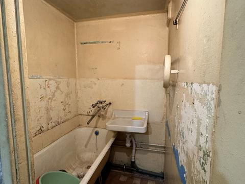 квартира за адресою Маршала Рокосовського просп., 6-Б