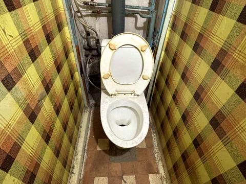 квартира за адресою Маршала Рокосовського просп., 6-Б