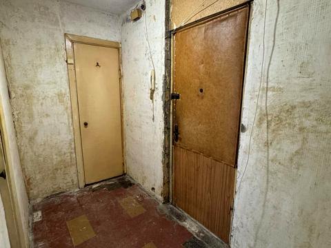 квартира за адресою Маршала Рокосовського просп., 6-Б