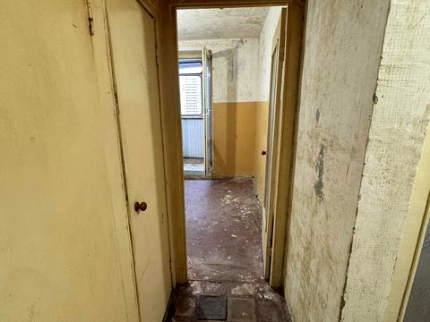 квартира за адресою Маршала Рокосовського просп., 6-Б