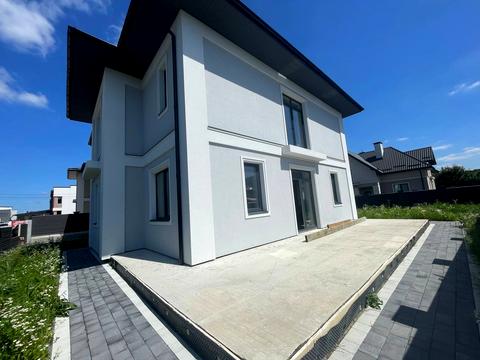 будинок за адресою Князя Романа