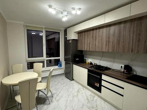 квартира по адресу Крайковского ул., 3