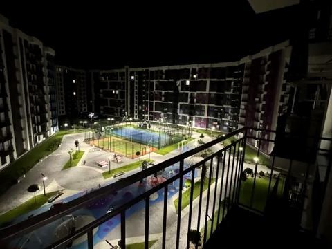 квартира по адресу Крайковского ул., 3