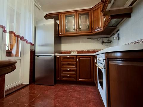 квартира по адресу Академика Ефремова ул. (Командарма Уборевича), 29/22