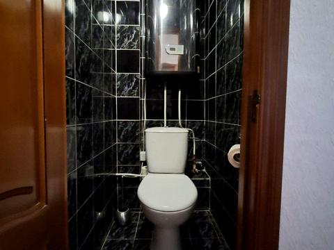 квартира по адресу Академика Ефремова ул. (Командарма Уборевича), 29/22