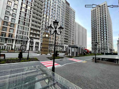 квартира за адресою Михайла Максимовича вул. (Онуфрія Трутенка), 26Д