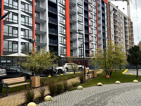 квартира за адресою Проскурівського підпілля вул., 127М