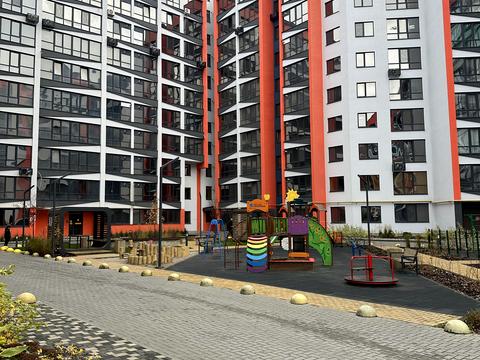 квартира за адресою Проскурівського підпілля вул., 127М