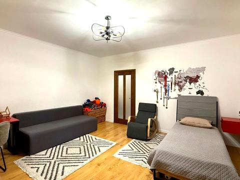 квартира по адресу Новое ул., 14